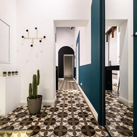 Interno Barocco Hotel Naples Exterior photo